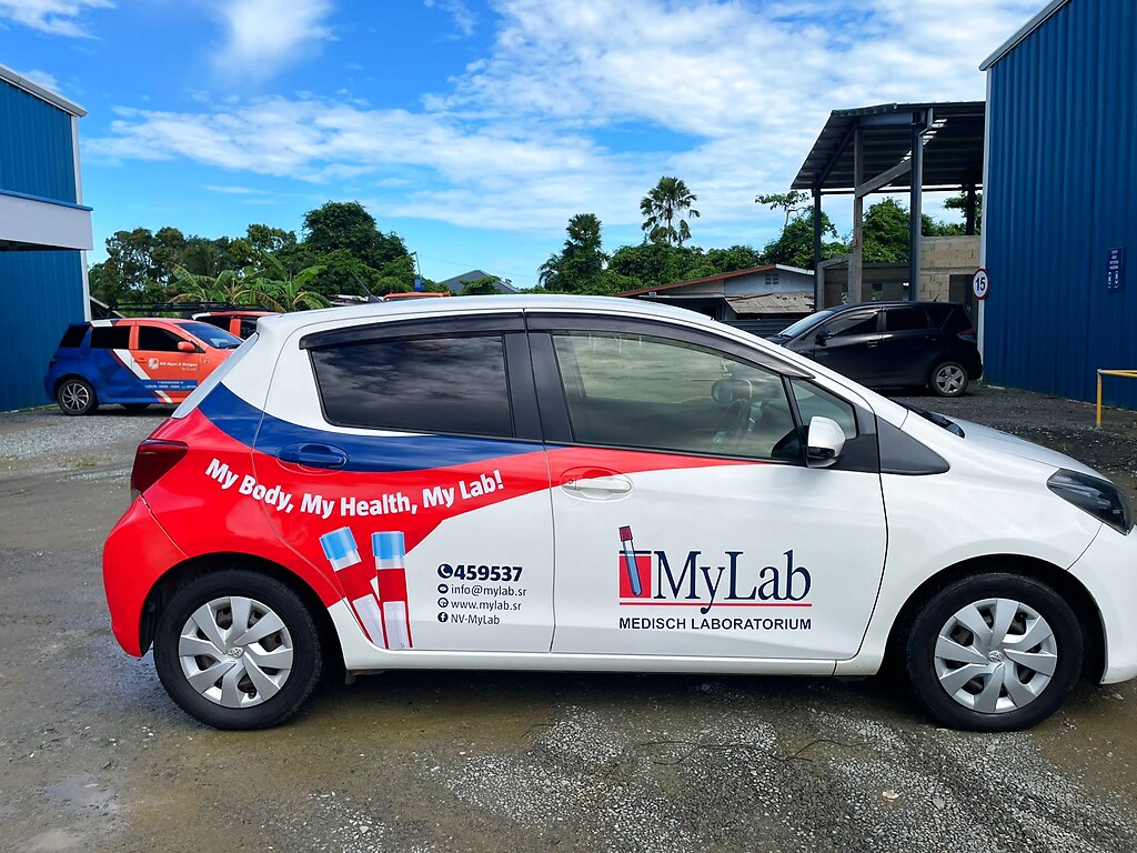 Car wraps