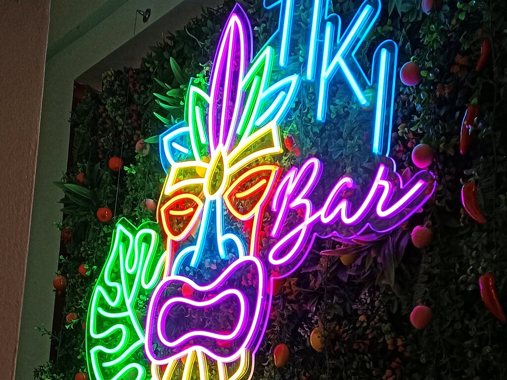 Neon Flex Led